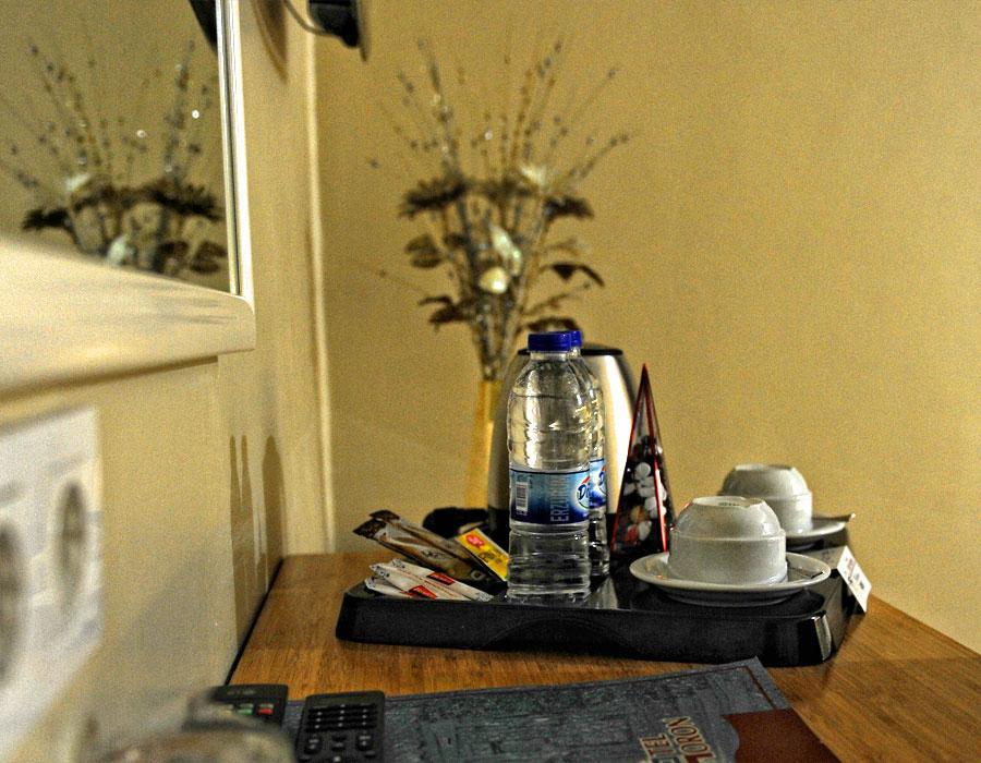 Horon Hotel Трабзон Екстериор снимка
