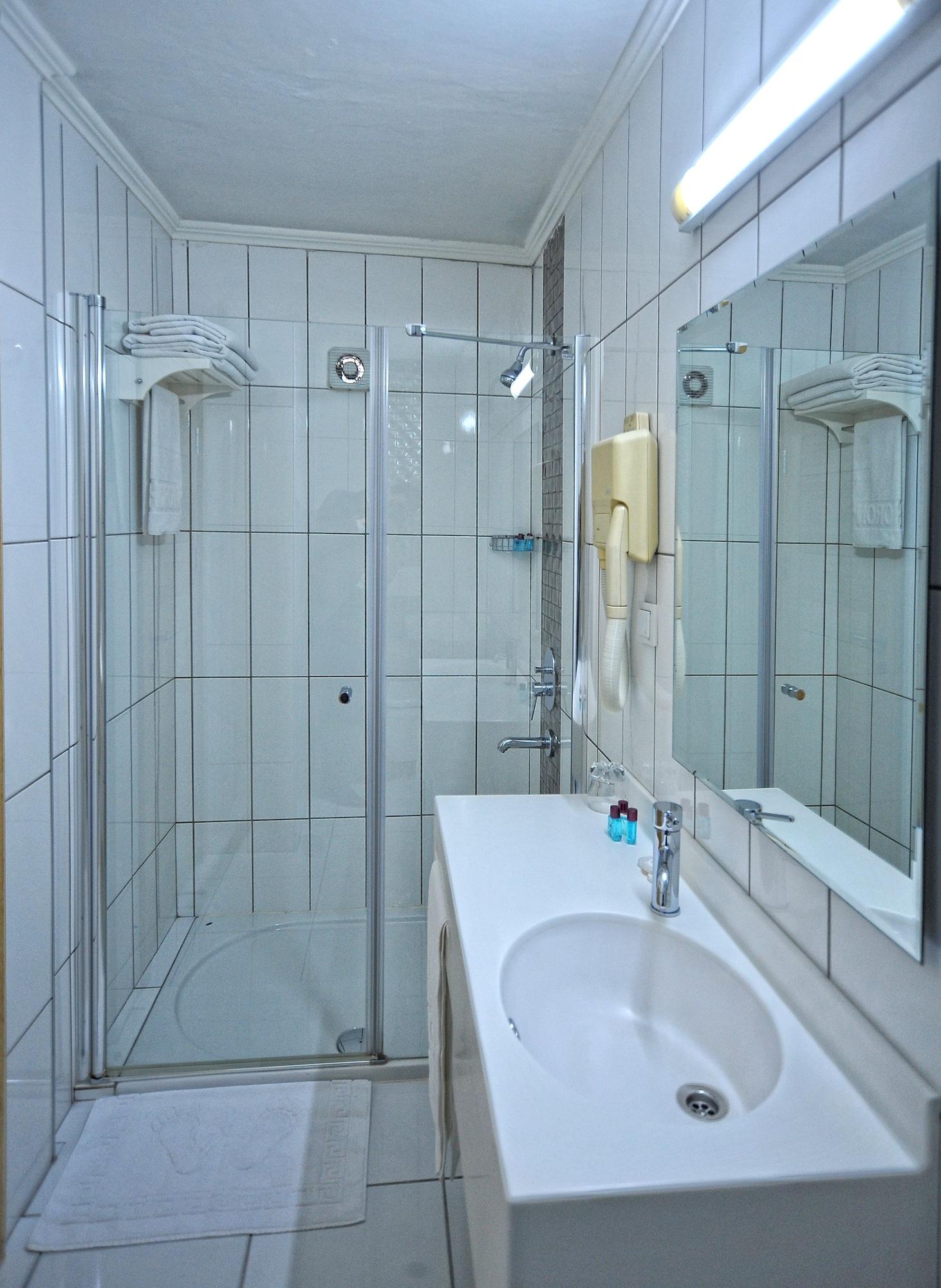 Horon Hotel Трабзон Екстериор снимка