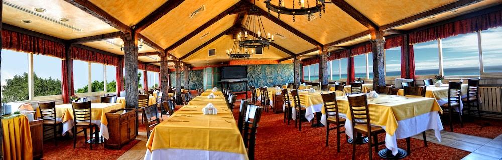 Horon Hotel Трабзон Екстериор снимка