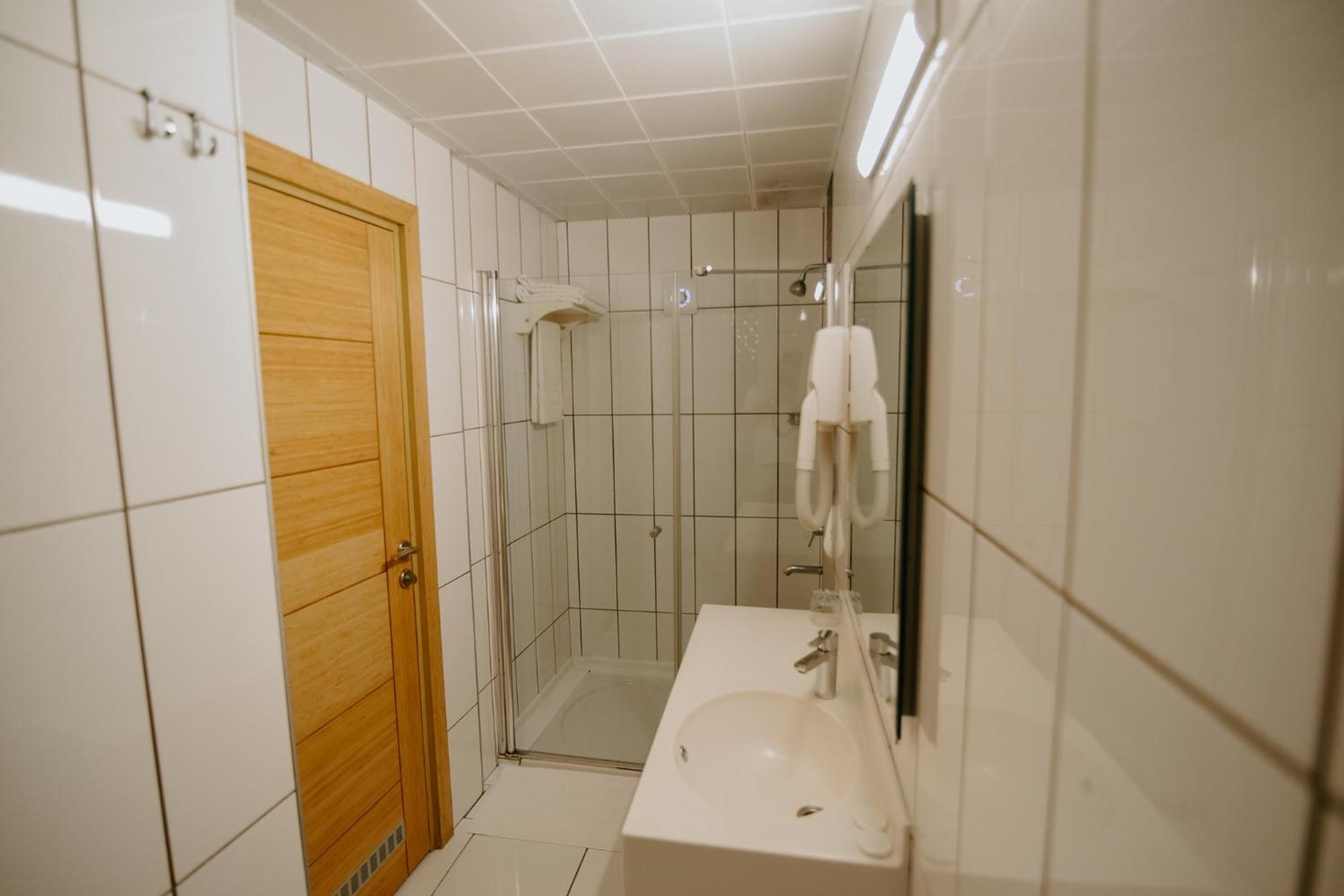 Horon Hotel Трабзон Екстериор снимка