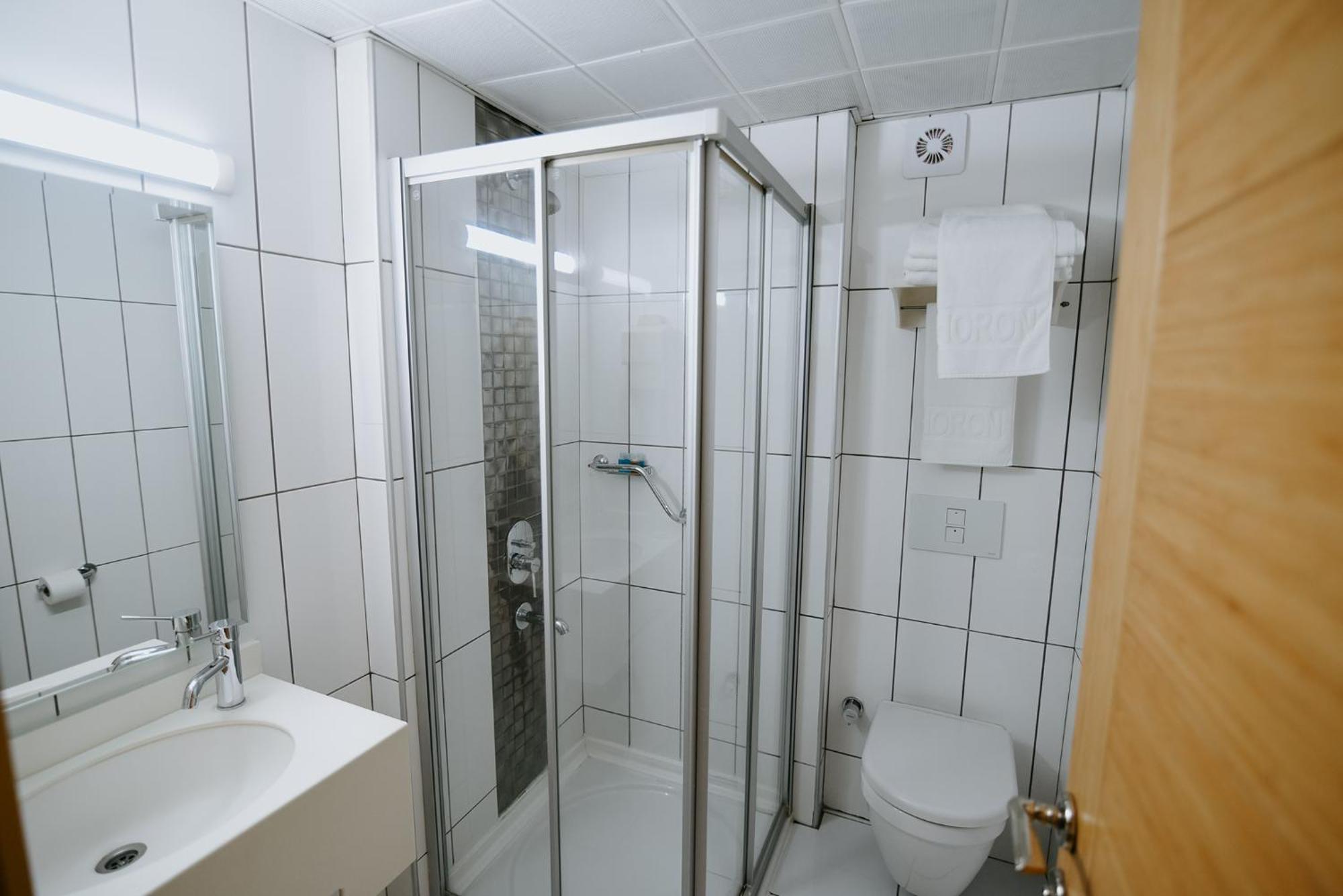 Horon Hotel Трабзон Екстериор снимка