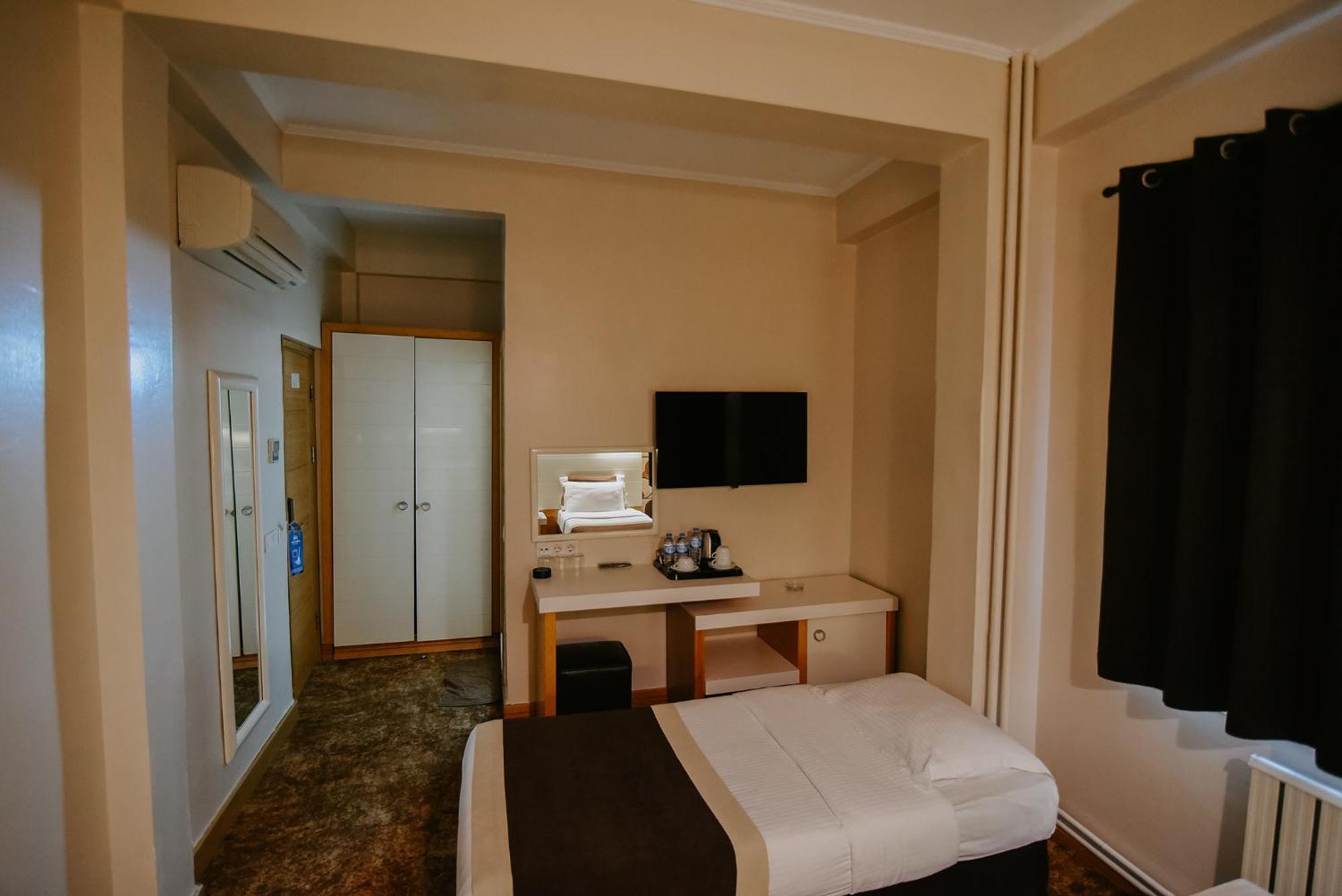 Horon Hotel Трабзон Екстериор снимка