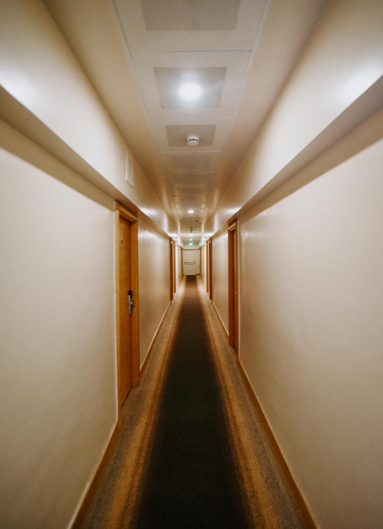 Horon Hotel Трабзон Екстериор снимка