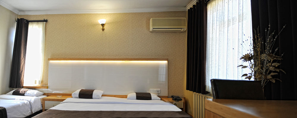Horon Hotel Трабзон Екстериор снимка